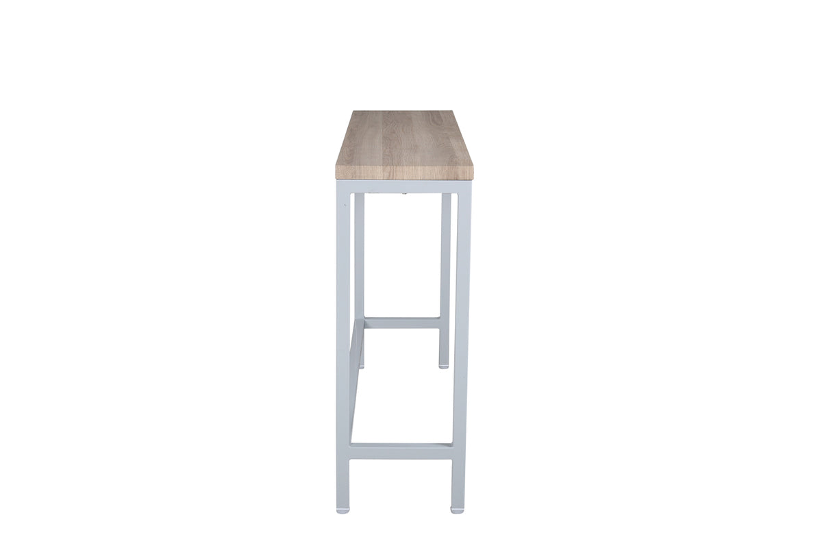Venture Design Rise Sidobord 110 x 30 Natur