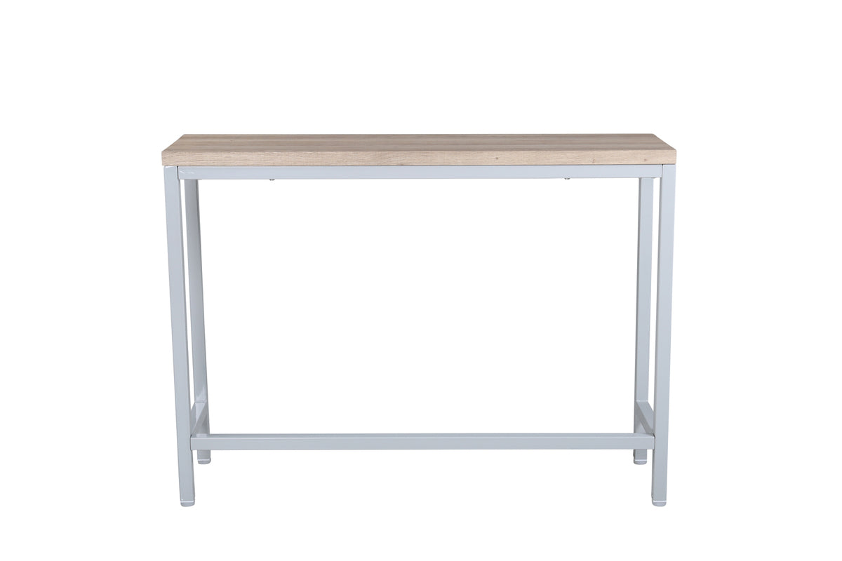 Venture Design Rise Sidobord 110 x 30 Natur