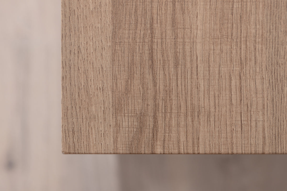 Venture Design Rise Sidobord 110 x 30 Natur
