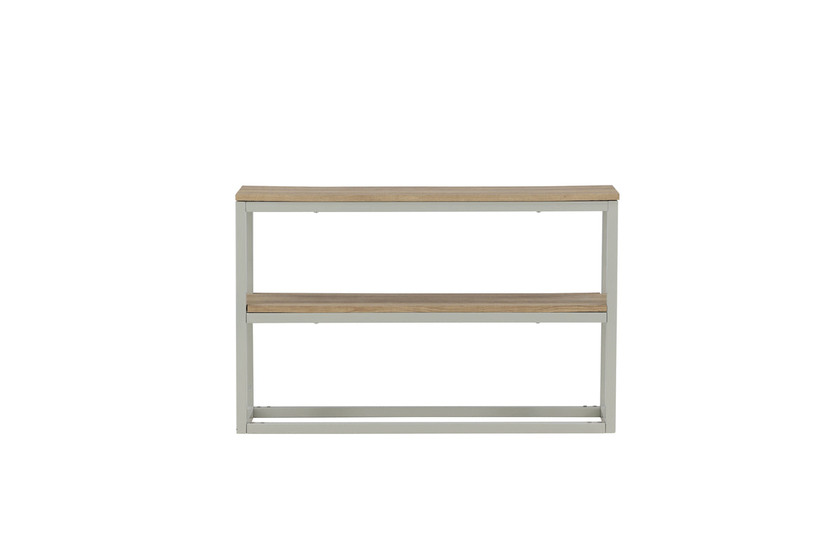 Venture Design Rise Sidobord 110 x 30 Natur