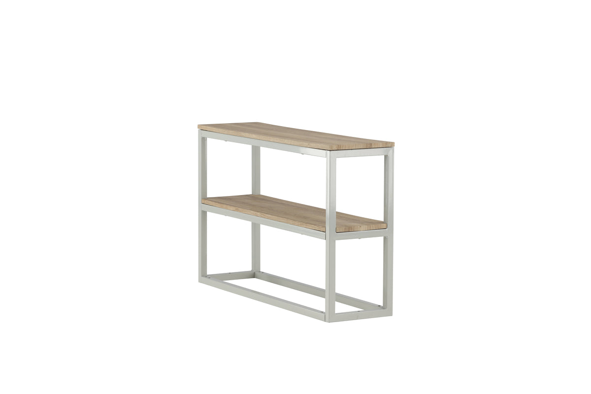 Venture Design Rise Sidobord 110 x 30 Natur