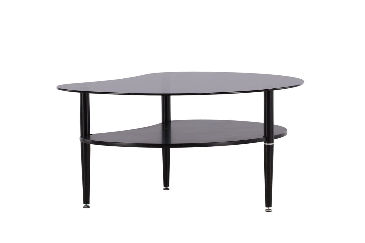 Venture Design Egg Soffbord 101 × 80 Svart