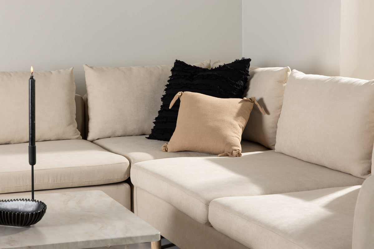 Venture Design Zero 3-sits soffor Beige