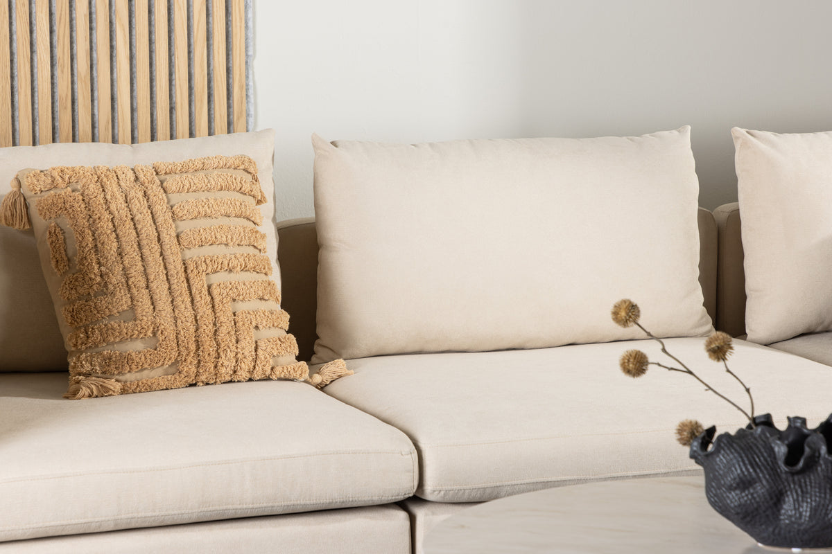 Venture Design Zero 3-sits soffor Beige