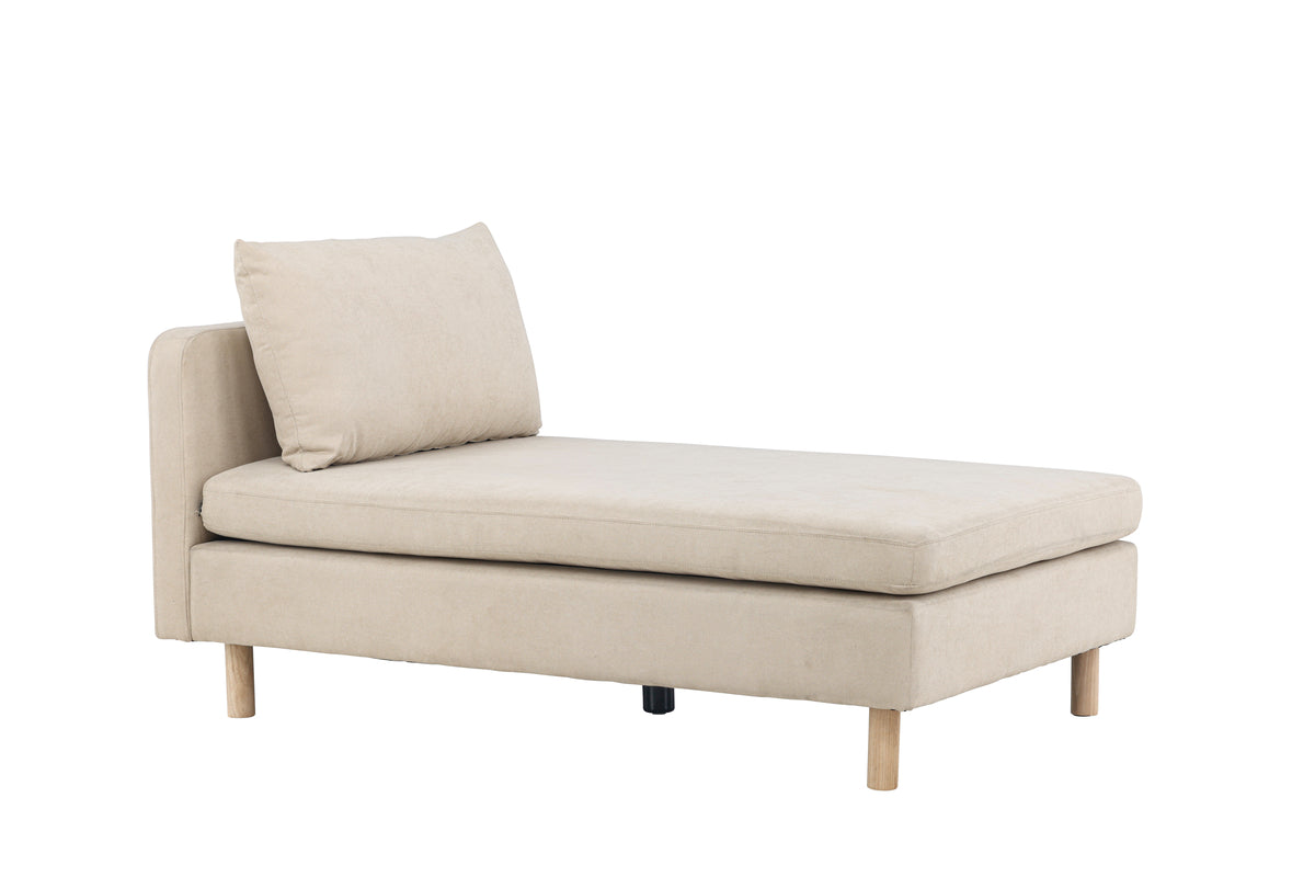 Venture Design Zero Soffmoduler Beige