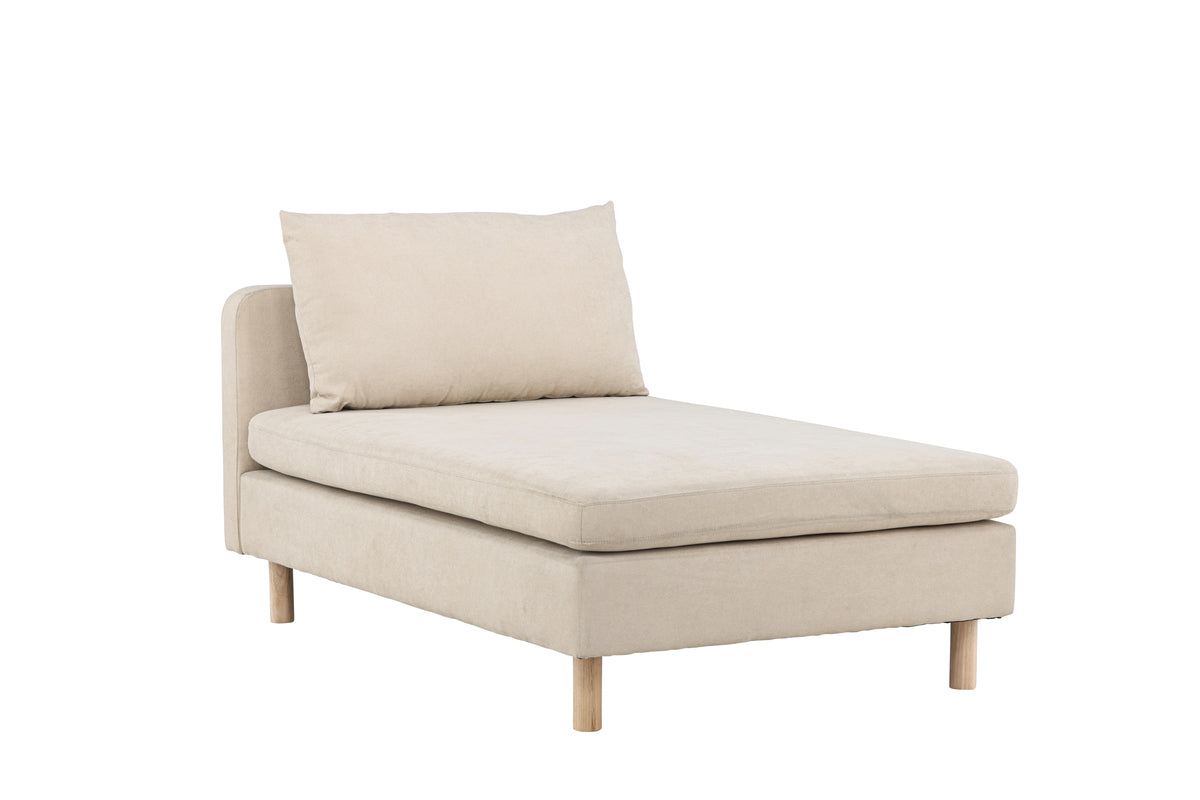 Venture Design Zero Soffmoduler Beige
