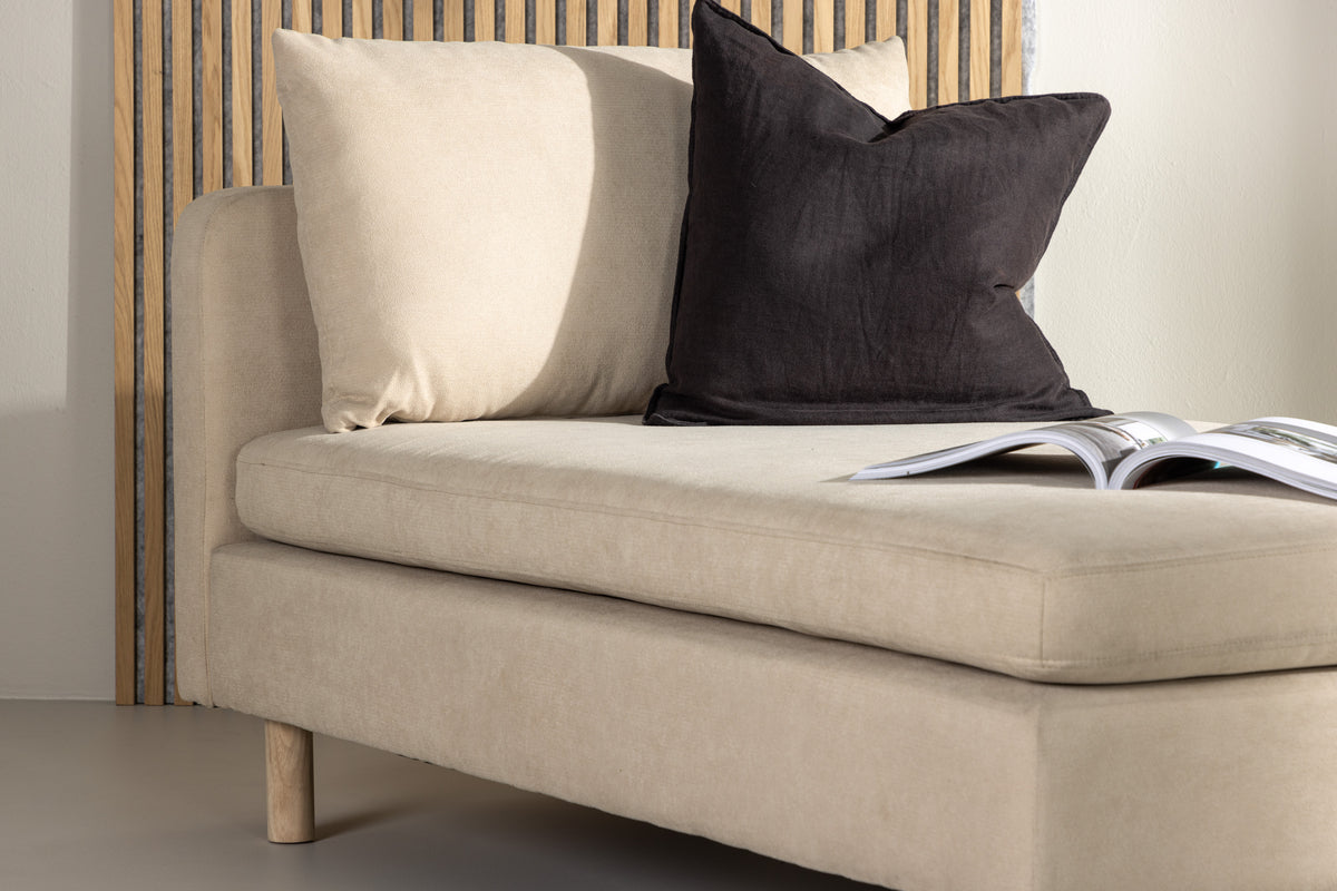 Venture Design Zero Soffmoduler Beige