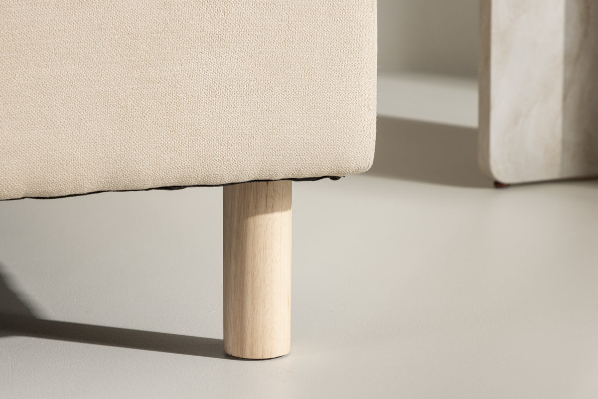Venture Design Zero Soffmoduler Beige