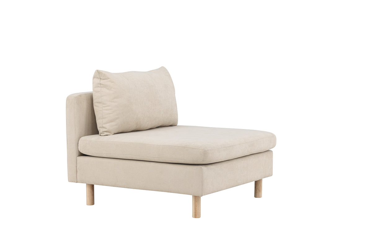 Venture Design Zero Soffmoduler Beige