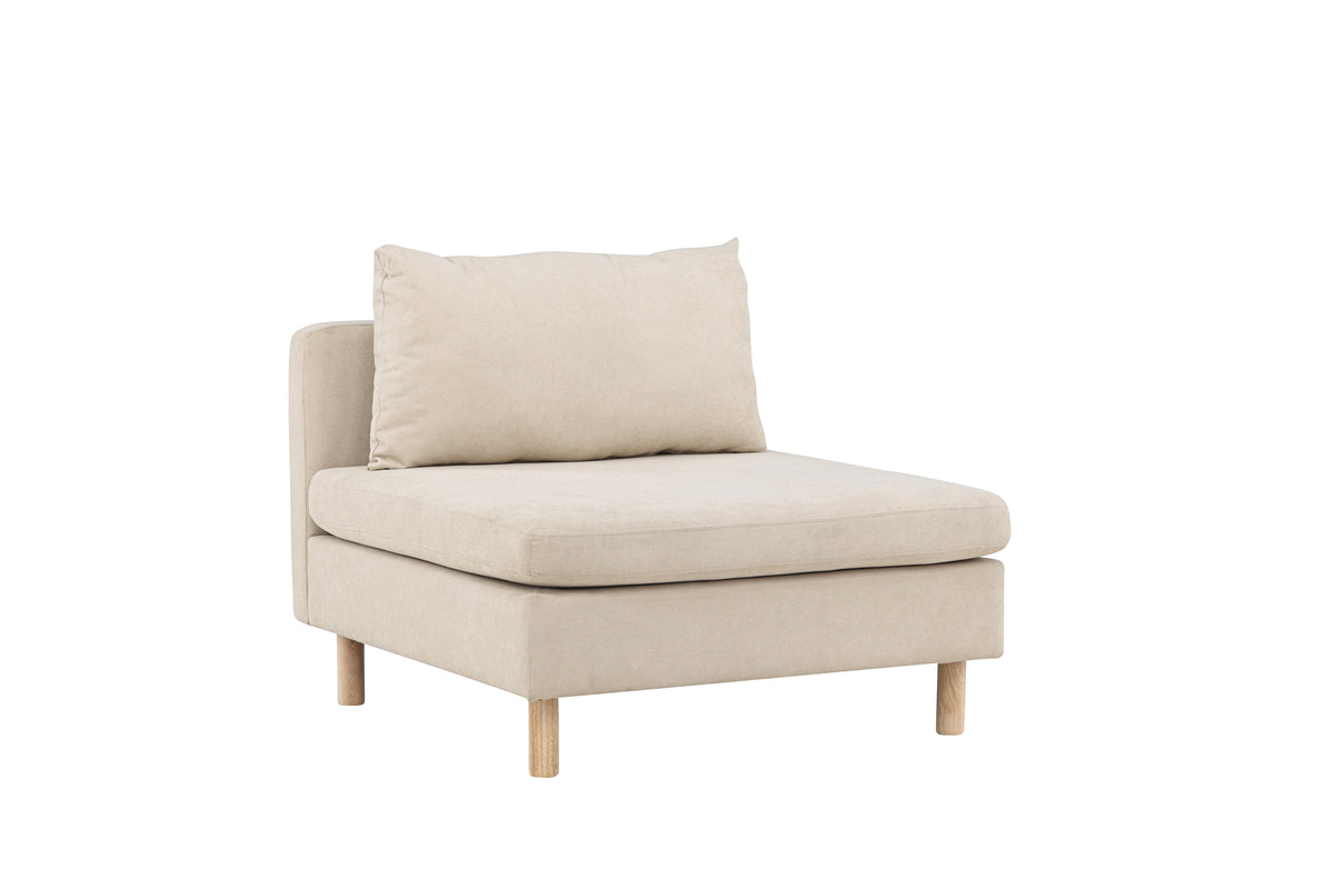 Venture Design Zero Soffmoduler Beige