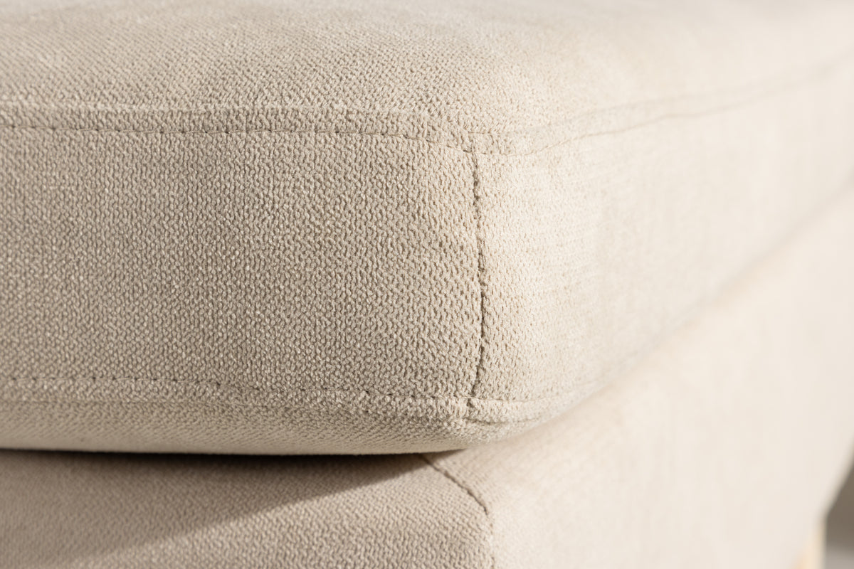 Venture Design Zero Soffmoduler Beige