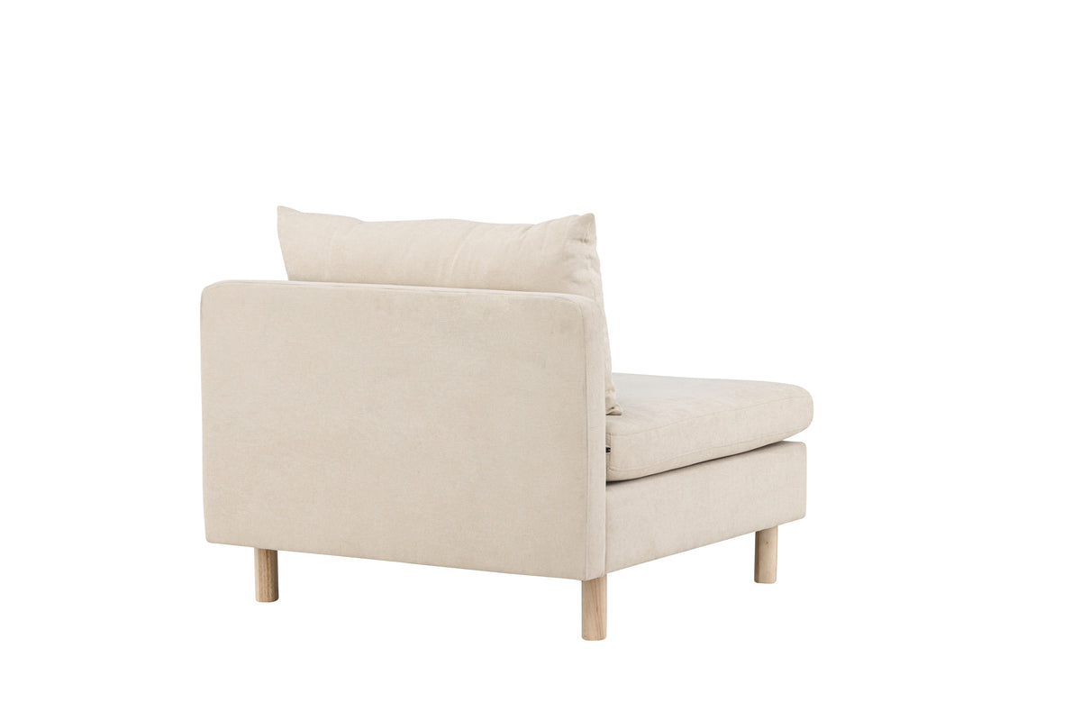 Venture Design Zero Soffmoduler Beige