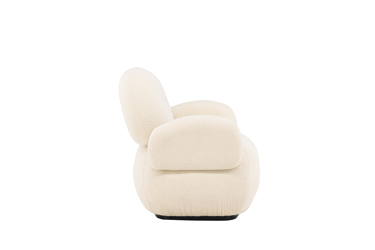 Venture Design Sevilla Fåtöljer Beige