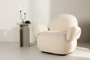 Venture Design Sevilla Fåtöljer Beige