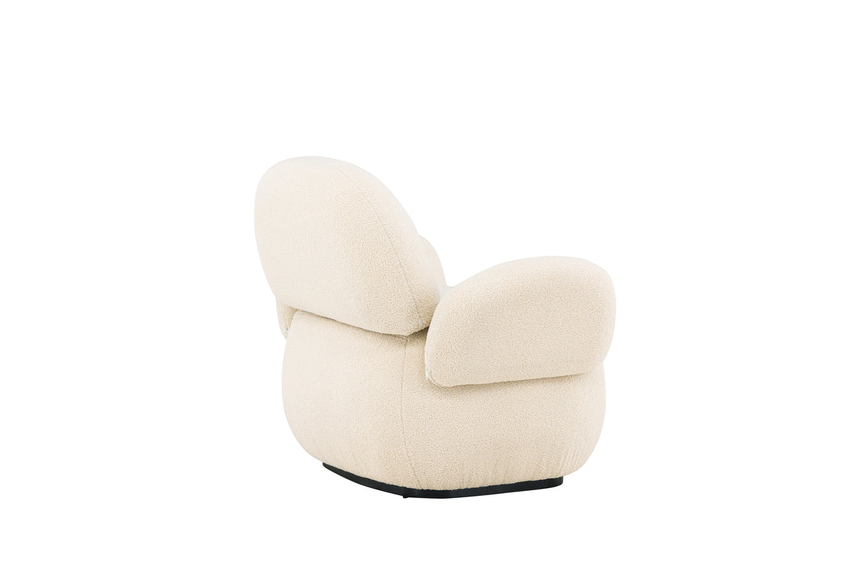 Venture Design Sevilla Fåtöljer Beige
