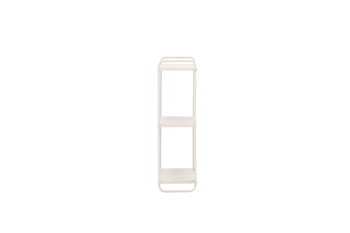 Venture Design Lyon Hyllor 18 x 63 x 62 Beige