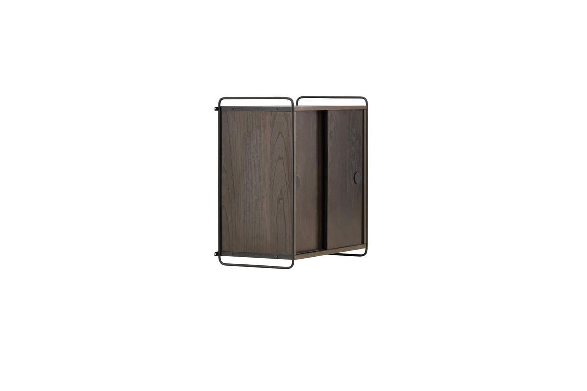 Venture Design Paris Skåp 35 x 68 x 60 Mocka