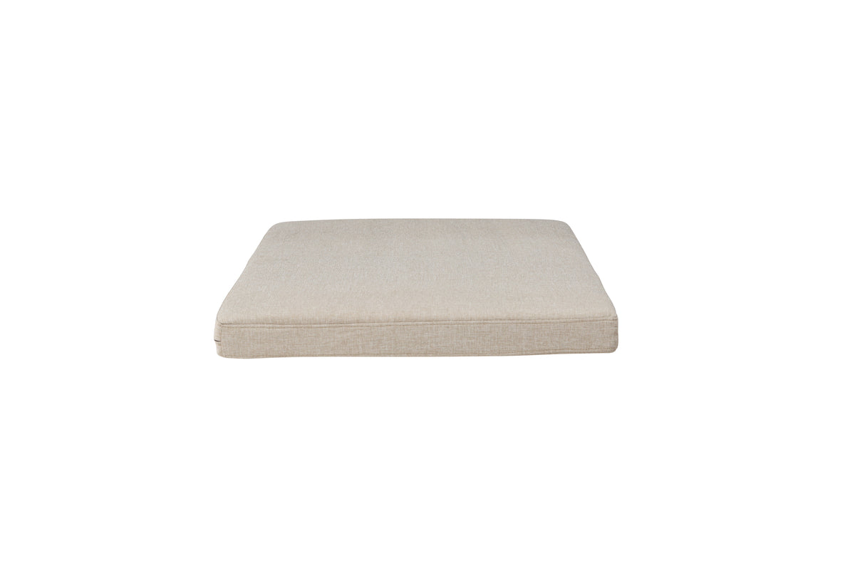 Venture Design Nice Bänkdynor 60 x 6 x 120 Beige