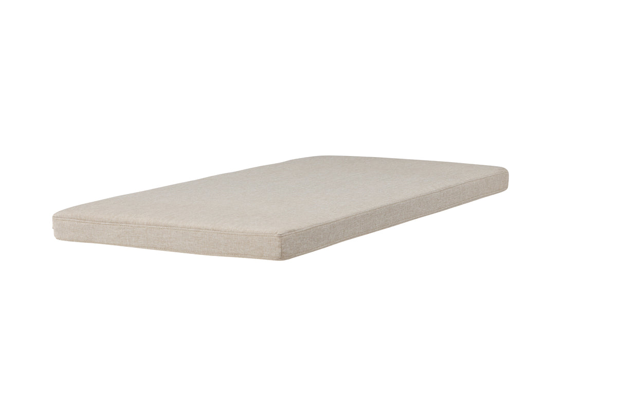 Venture Design Nice Bänkdynor 60 x 6 x 120 Beige
