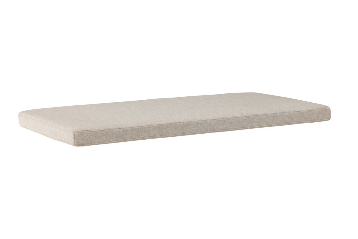 Venture Design Nice Bänkdynor 60 x 6 x 120 Beige