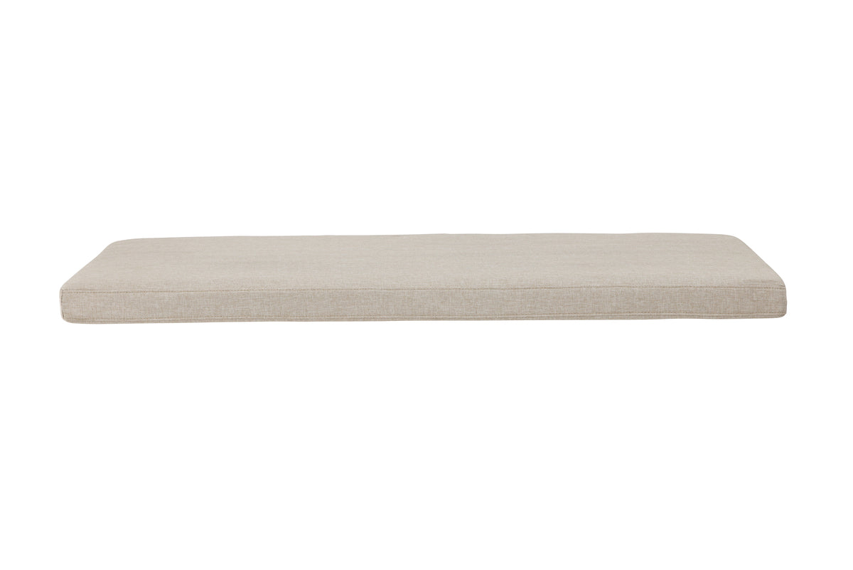 Venture Design Nice Bänkdynor 60 x 6 x 120 Beige