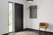 Venture Design Nimes Hängare 21 x 11 x 3 Svart