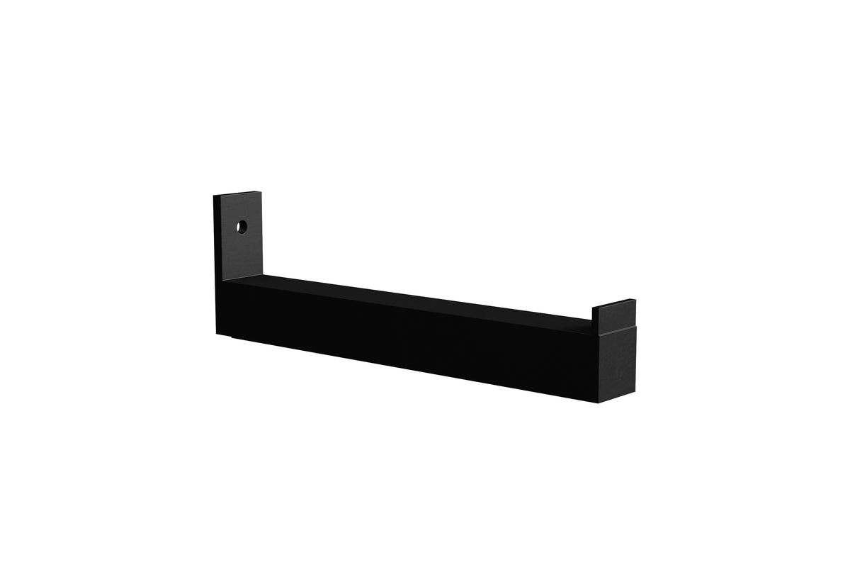 Venture Design Nimes Hängare 21 x 11 x 3 Svart