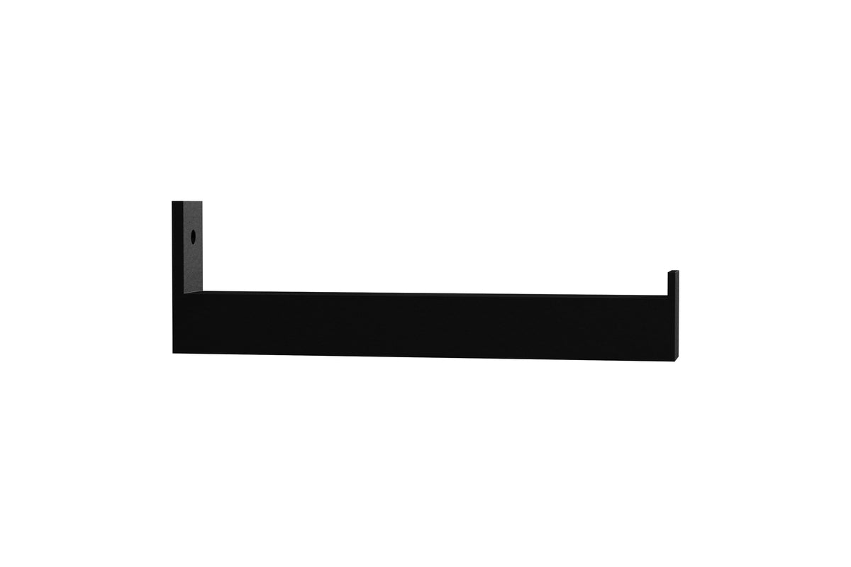 Venture Design Nimes Hängare 21 x 11 x 3 Svart
