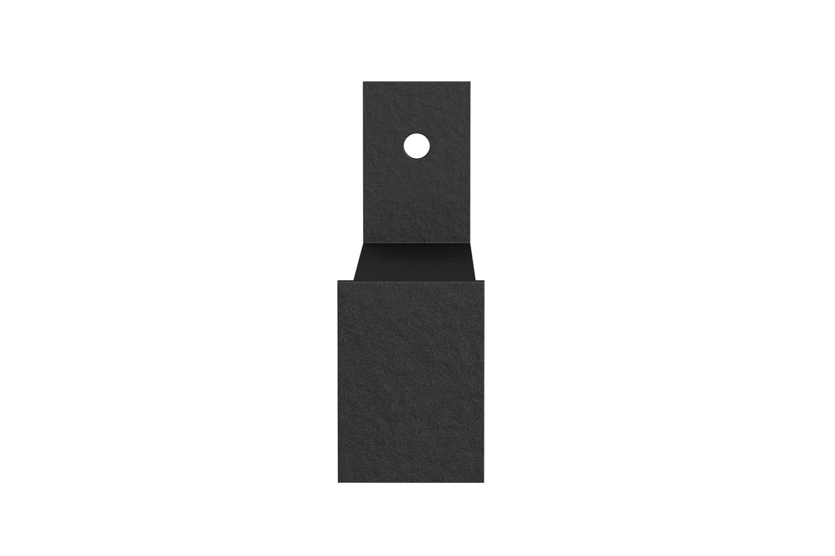 Venture Design Nimes Hängare 21 x 11 x 3 Svart