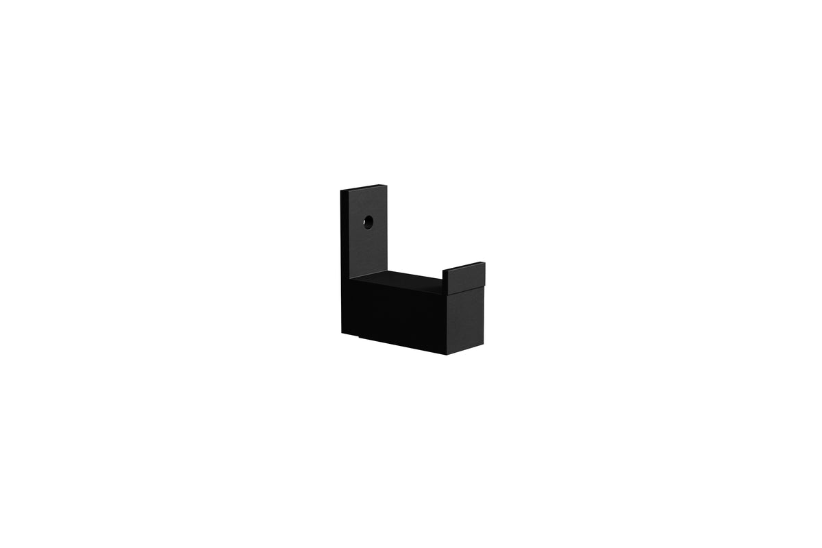 Venture Design Nimes Hängare 6 x 8 x 3 Svart