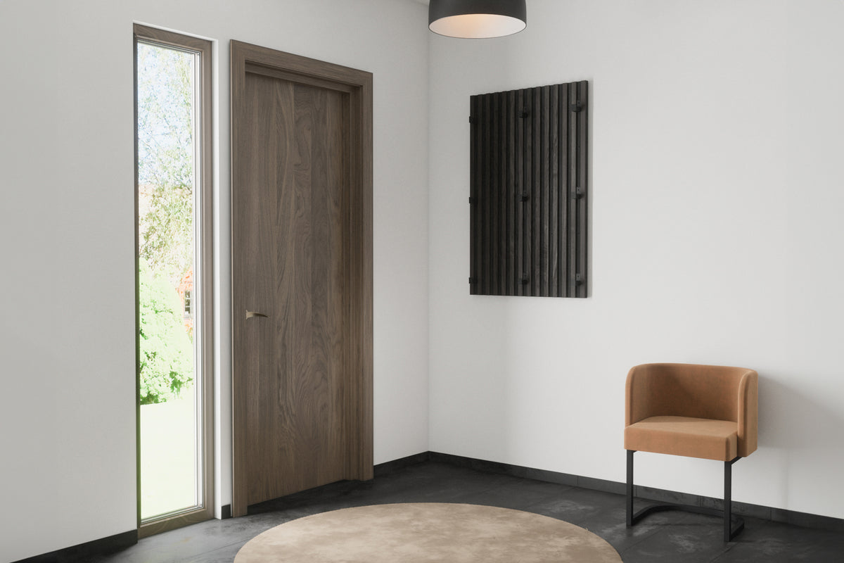 Venture Design Nimes Hängare 6 x 8 x 3 Svart