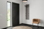 Venture Design Nimes Hängare 3 x 18 x 43 Svart