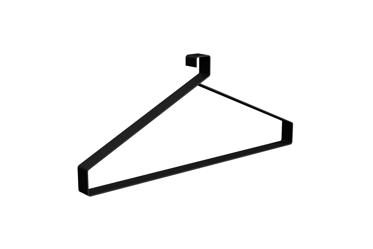 Venture Design Nimes Hängare 3 x 18 x 43 Svart