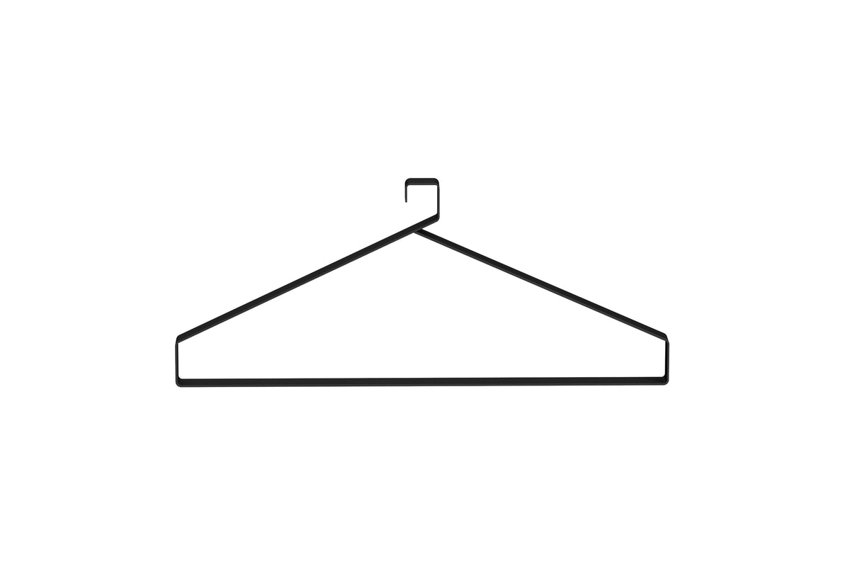 Venture Design Nimes Hängare 3 x 18 x 43 Svart