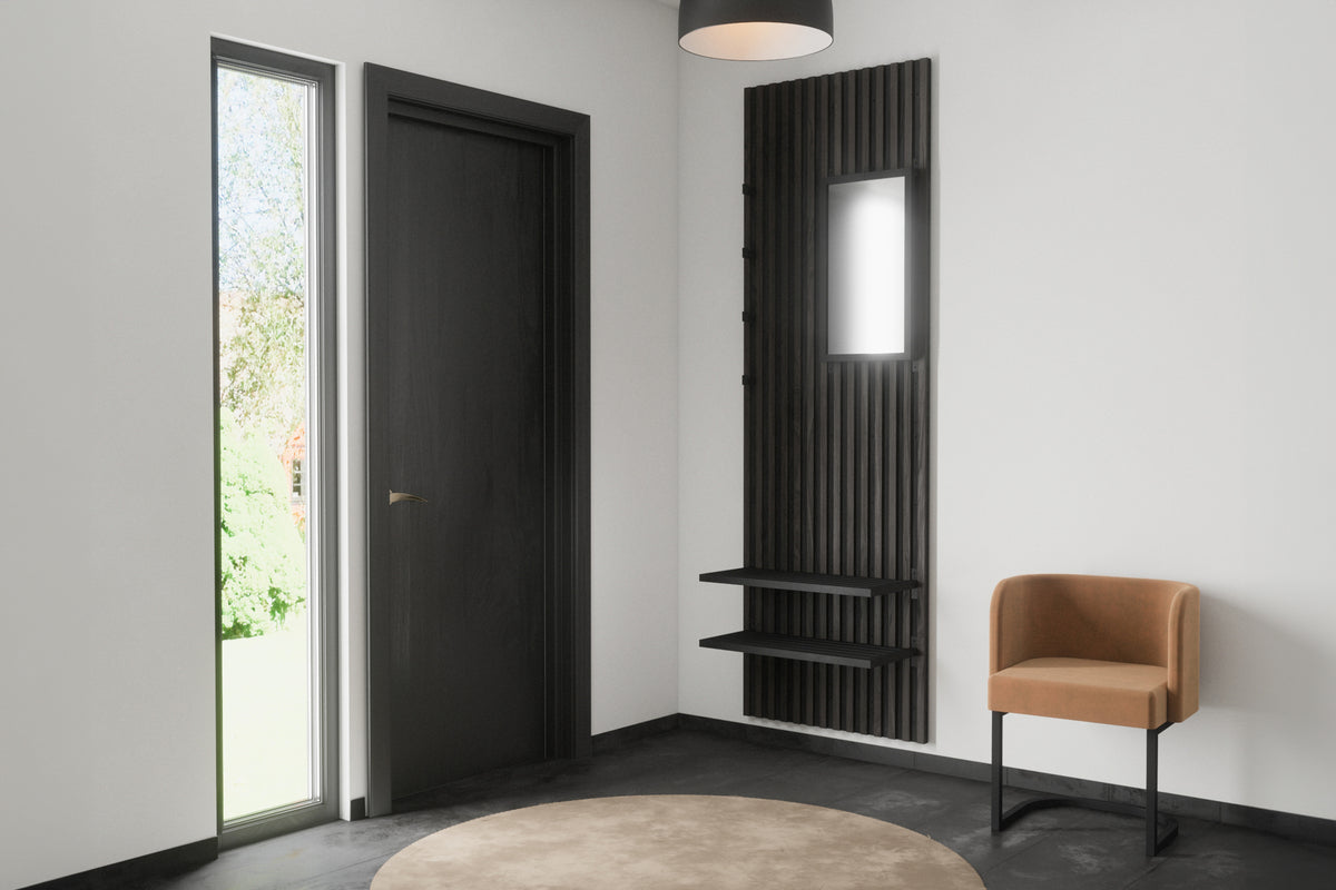 Venture Design Nimes Hängare 3 x 114 x 73