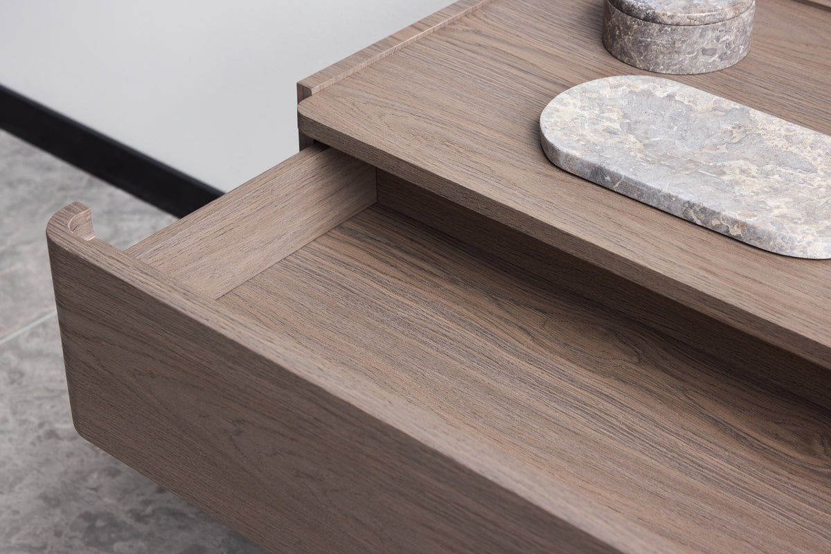 Venture Design Noble Byrå 48 x 60 x 100