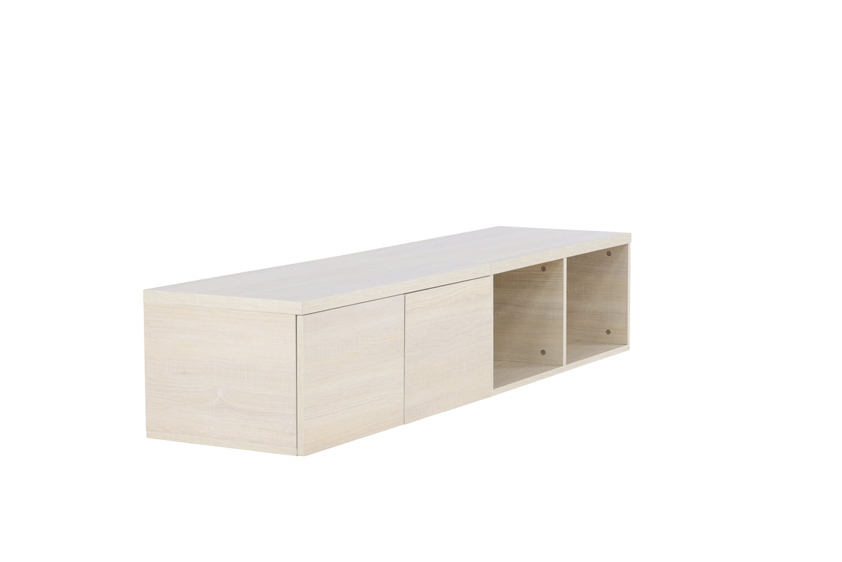 Venture Design Nomi TV-bänkar 45 x 35 x 180