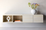 Venture Design Nomi TV-bänkar 45 x 35 x 180