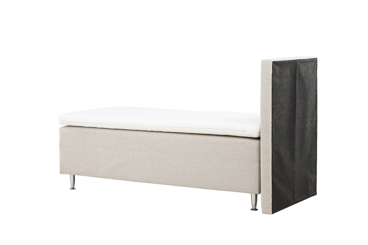 Venture Design Mesa Enkelsängar 200 x 66 x 90