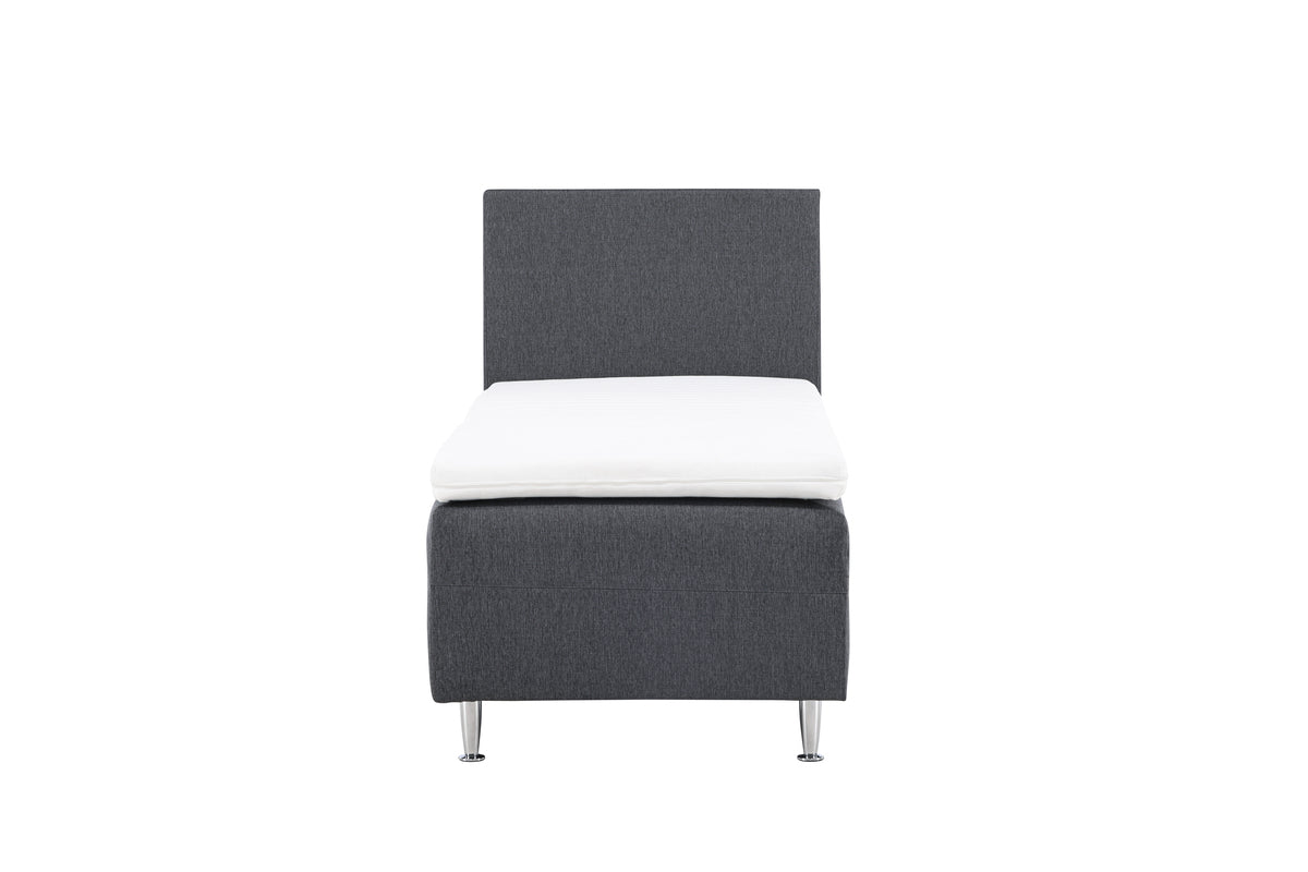 Venture Design Mesa Enkelsängar 200 x 66 x 90