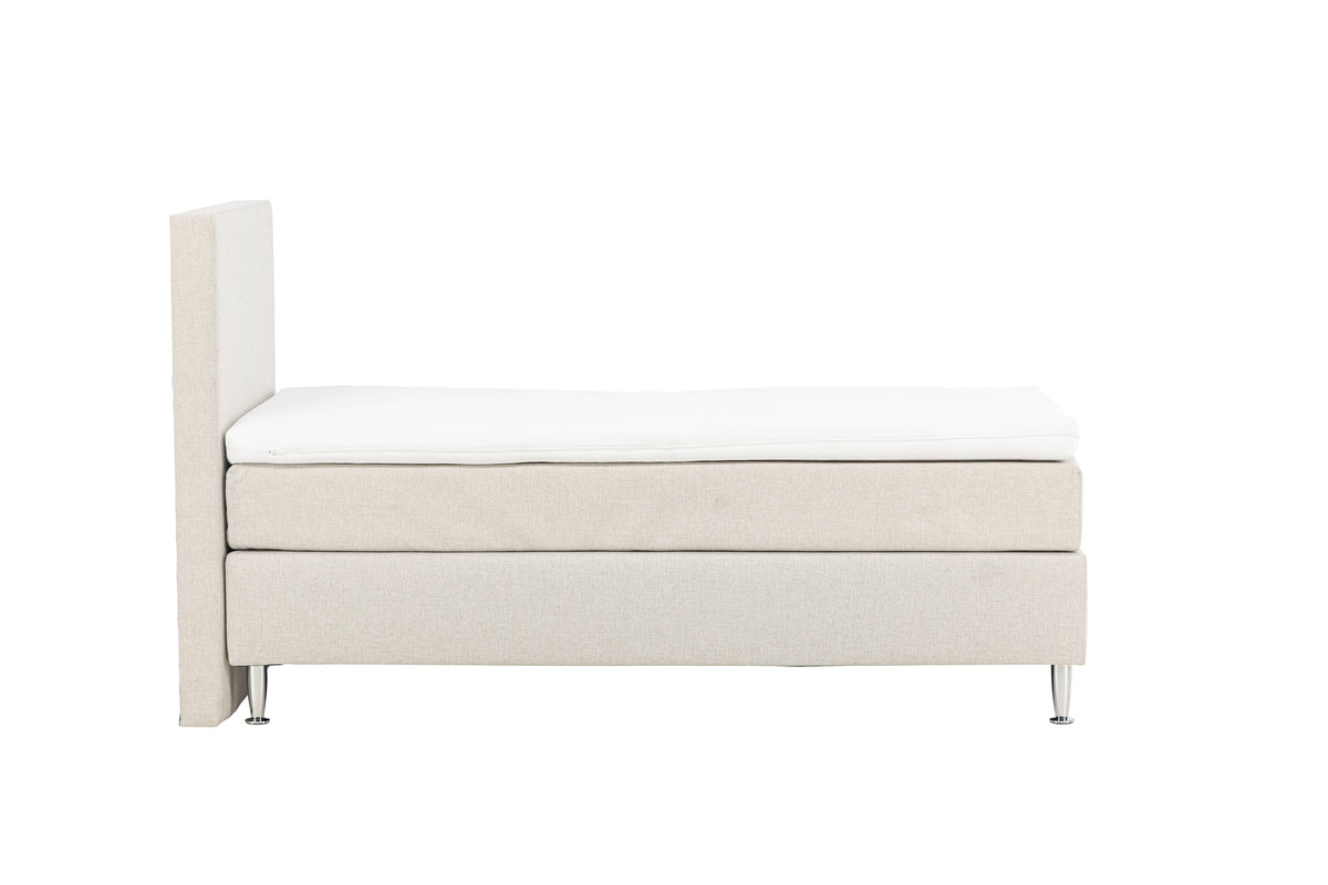 Venture Design Toledo Enkelsängar 200 x 66 x 90