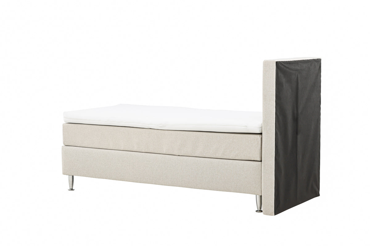 Venture Design Toledo Enkelsängar 200 x 66 x 90