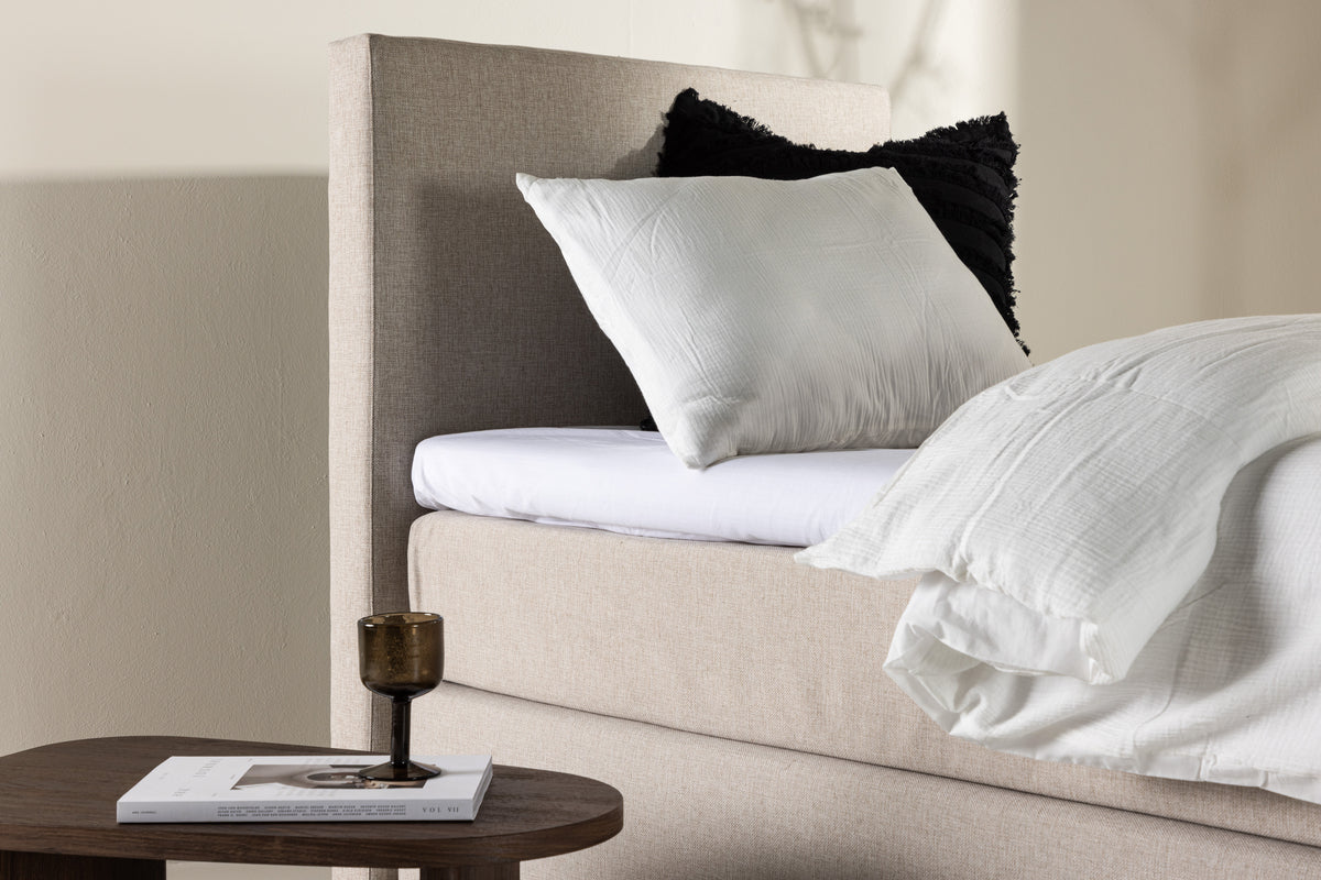 Venture Design Toledo Enkelsängar 200 x 66 x 90