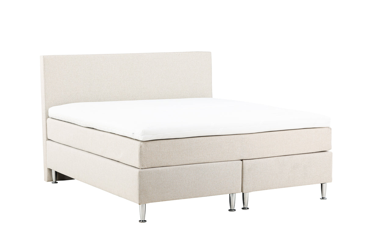 Venture Design Toledo Dubbelsängar 200 x 66 x 180