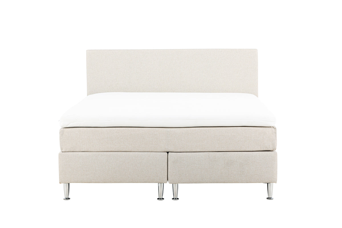 Venture Design Toledo Dubbelsängar 200 x 66 x 180