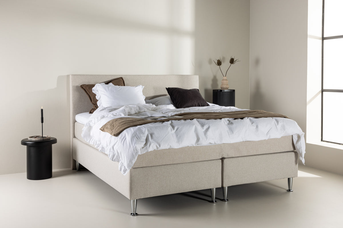 Venture Design Toledo Dubbelsängar 200 x 66 x 180