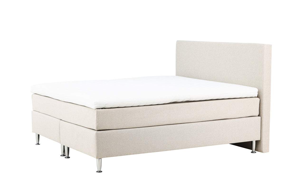 Venture Design Toledo Dubbelsängar 200 x 66 x 180