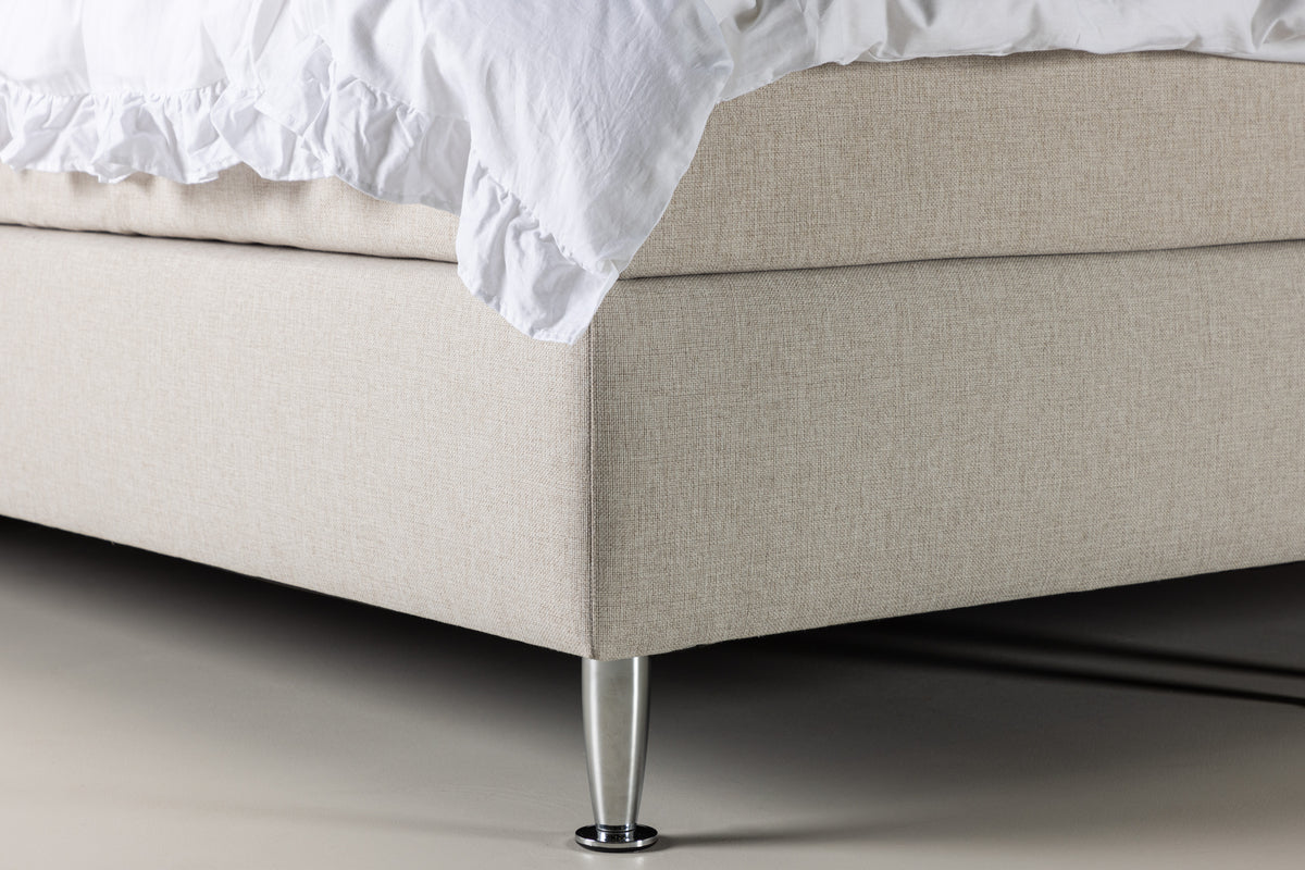 Venture Design Toledo Dubbelsängar 200 x 66 x 180