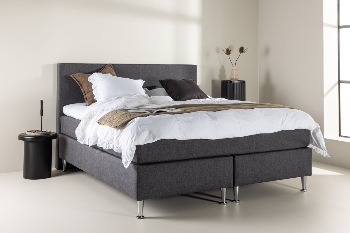 Venture Design Toledo Dubbelsängar 200 x 66 x 180