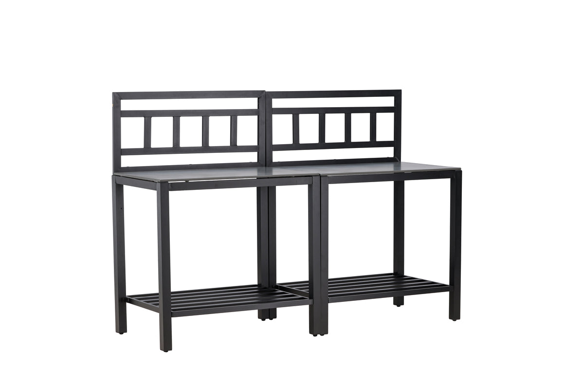 Venture Design Alicante Sektioner 128 x 90 x 60